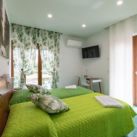 Apartament Madima Półwysep Sorrentyński Zewnętrze zdjęcie