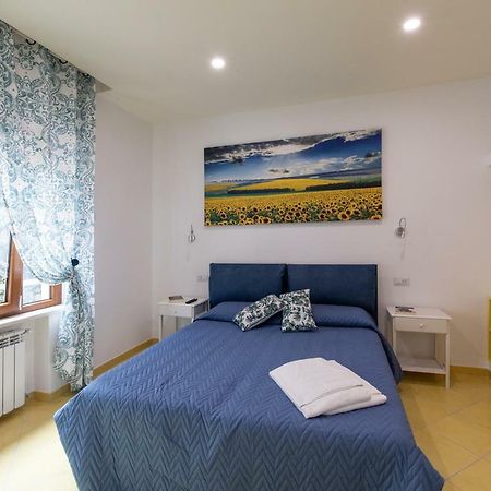 Apartament Madima Półwysep Sorrentyński Zewnętrze zdjęcie