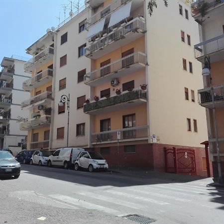 Apartament Madima Półwysep Sorrentyński Zewnętrze zdjęcie