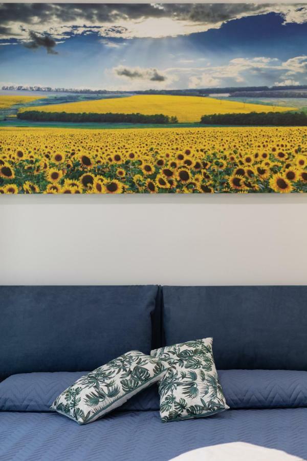 Apartament Madima Półwysep Sorrentyński Zewnętrze zdjęcie